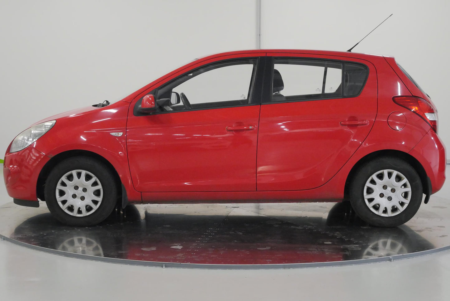 Hyundai i20 1.2 i 57 kW Classic