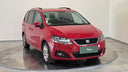 Seat Alhambra 2.0 TDI 103 kW DSG Style