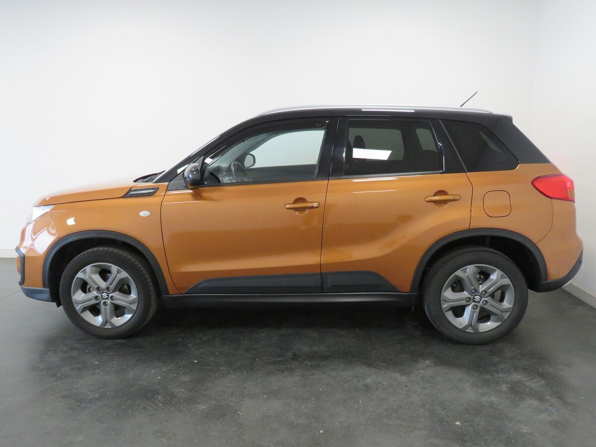 Suzuki Vitara 1.6 VVT 88 kW COMFORT