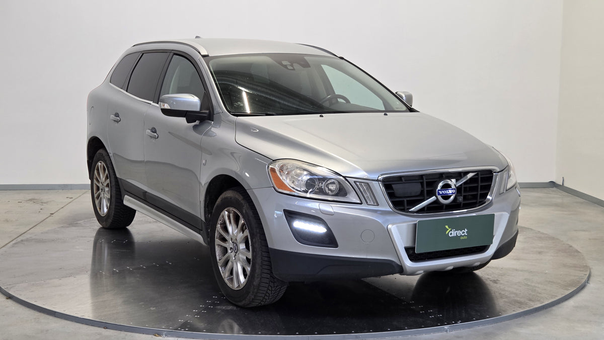 Volvo XC60 2.4 D 158 kW – foto 2