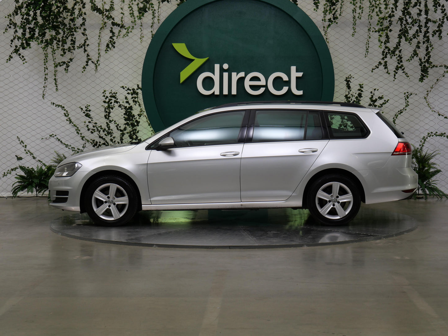 Volkswagen Golf 1.2 TSI 77 kW Comfortline