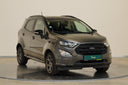 Ford Ecosport 1.5 EcoBlue 92 kW 4WD ST-Line