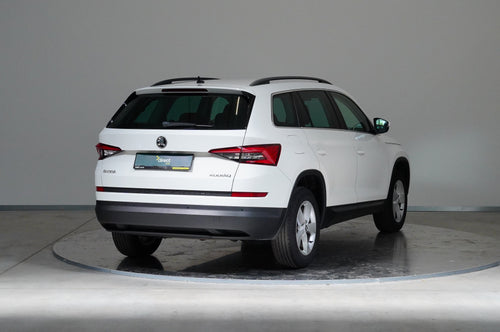 Škoda Kodiaq 1.5 TSI 110 kW Ambition – foto 2