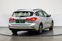 Ford Focus 1.5 TDCI 70 kW