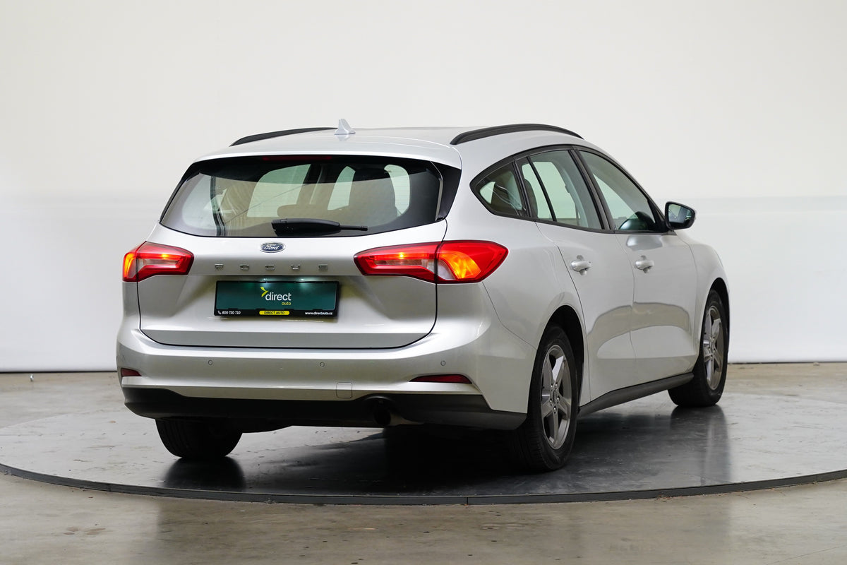 Ford Focus 1.5 TDCI 70 kW – foto 2