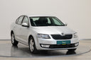 Škoda Octavia 1.6 TDI 77 kW Ambition