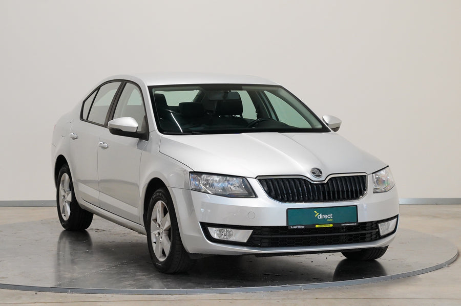 Škoda Octavia 1.6 TDI 77 kW Ambition – foto 2