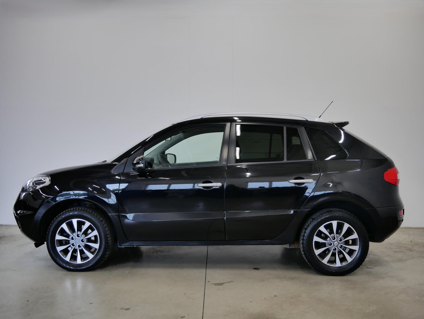 Renault Koleos 2.0 dCi 110 kW 4x4 Bose