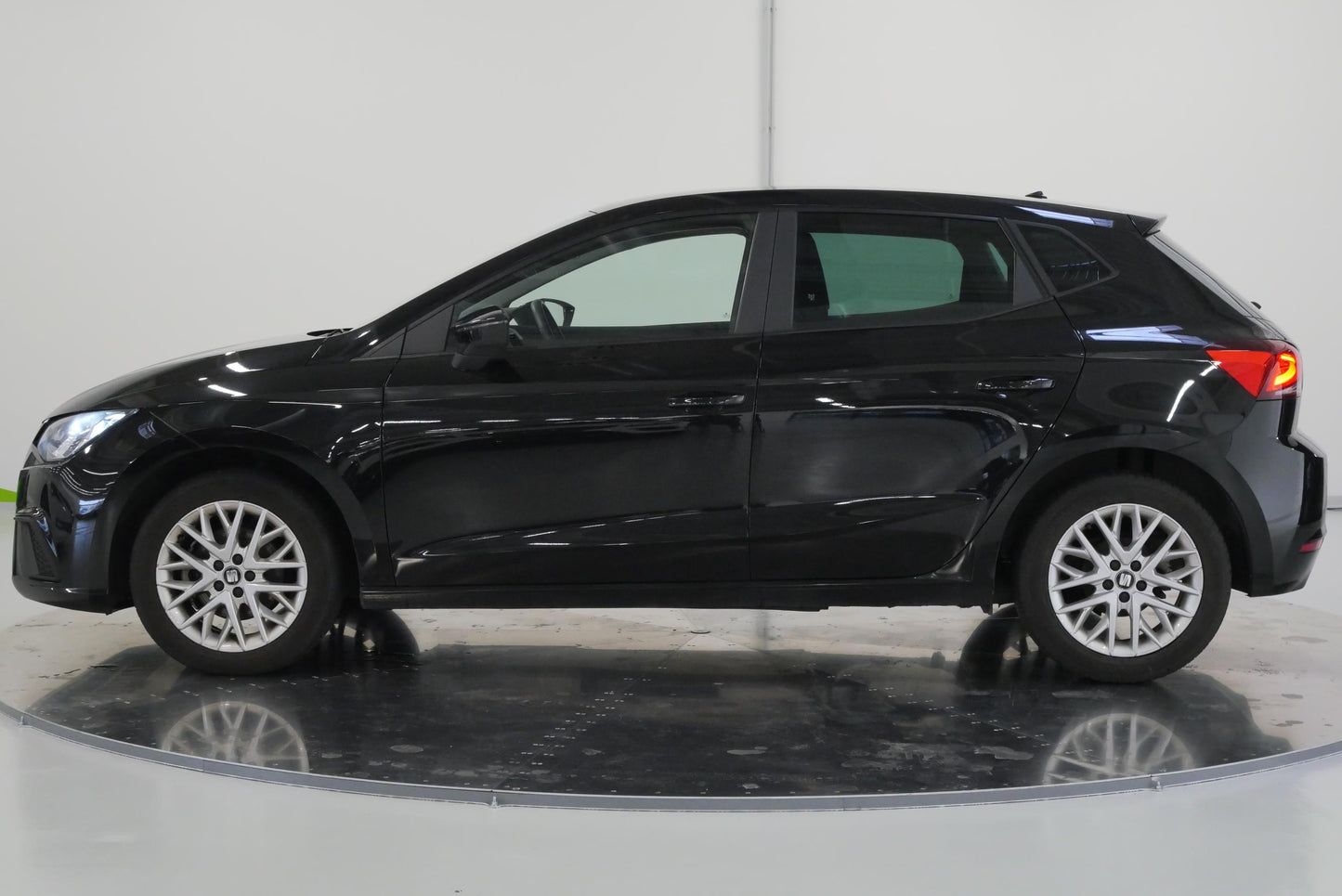 SEAT Ibiza 1.0 TSI 85 kW Style