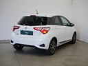 Toyota Yaris 1.5 VVTi MT 20Y