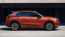 Volkswagen T-Roc Life 1,5 eTSI 85kW 7DSG