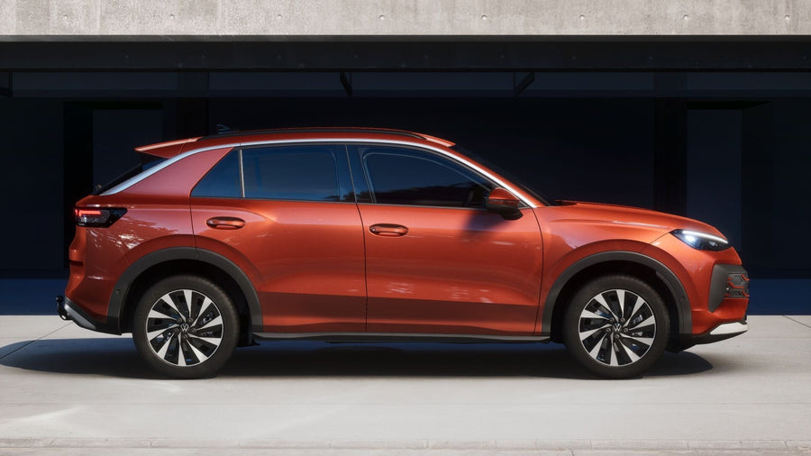 Volkswagen T-Roc Life 1,5 eTSI 85kW 7DSG – foto 2