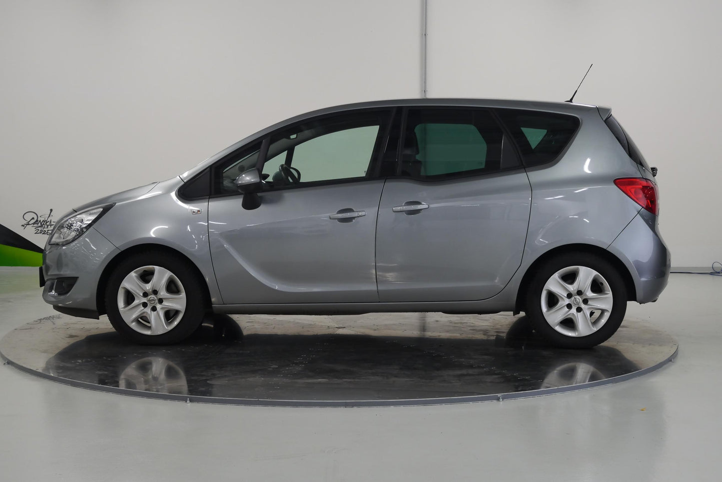 Opel Meriva 1.4 T 103 kW Edition