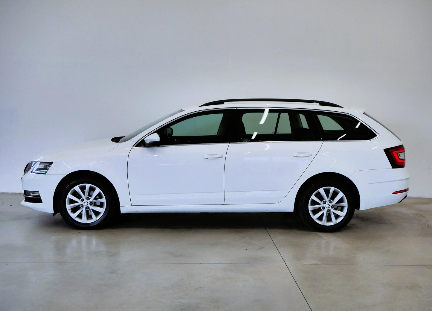 Škoda Octavia 2.0 TDI Style