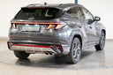 Hyundai Tucson 1.6 T-GDi 110 kW N-line