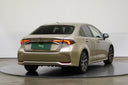 Toyota Corolla 1.5 VVT-i 92 kW