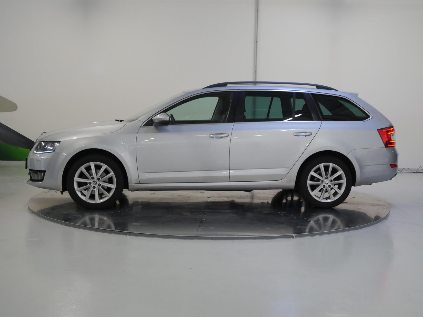 Škoda Octavia 1.4 TSI 103 kW Elegance
