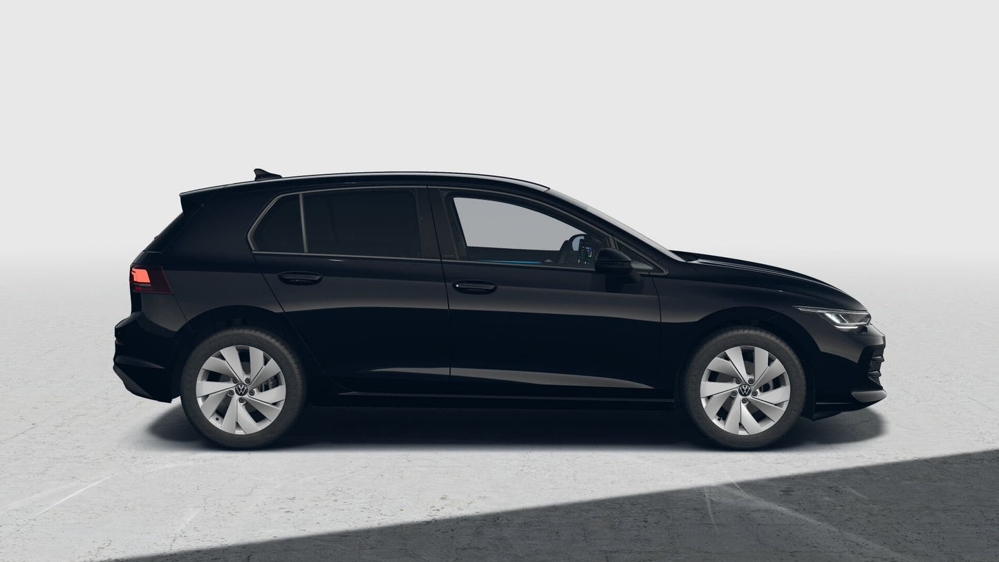 Volkswagen Golf People 1,5 eTSI 85kW 7DSG mHEV