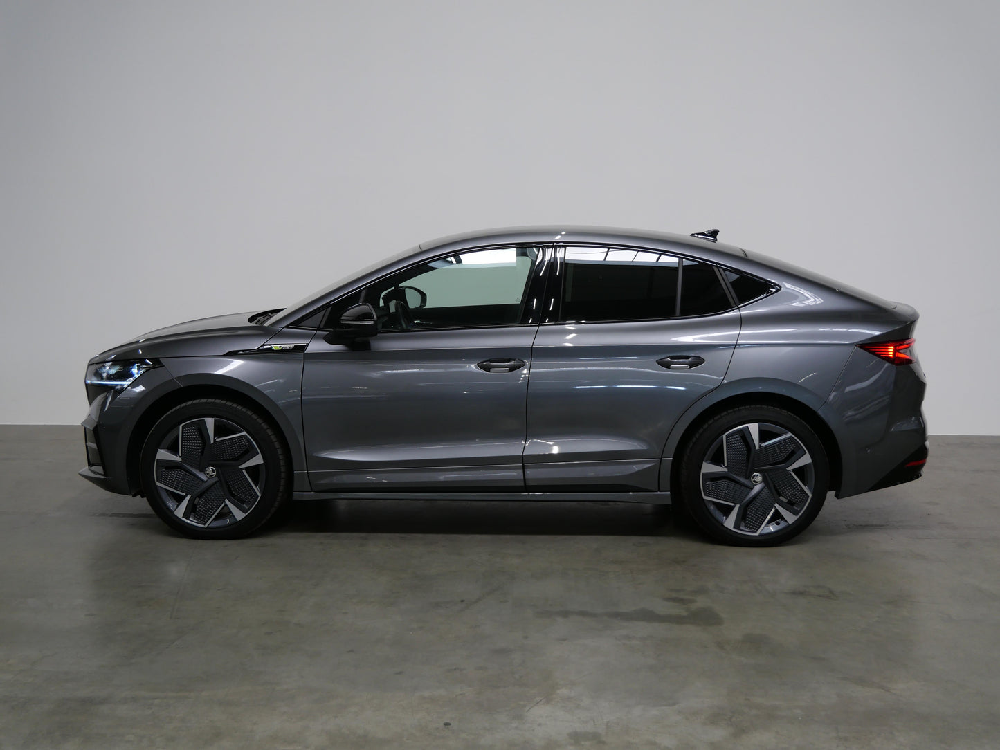 Škoda Enyaq iV RS 220 kW 82 kWh