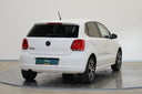 Volkswagen Polo 1.2 TSI 66 kW Comfortline