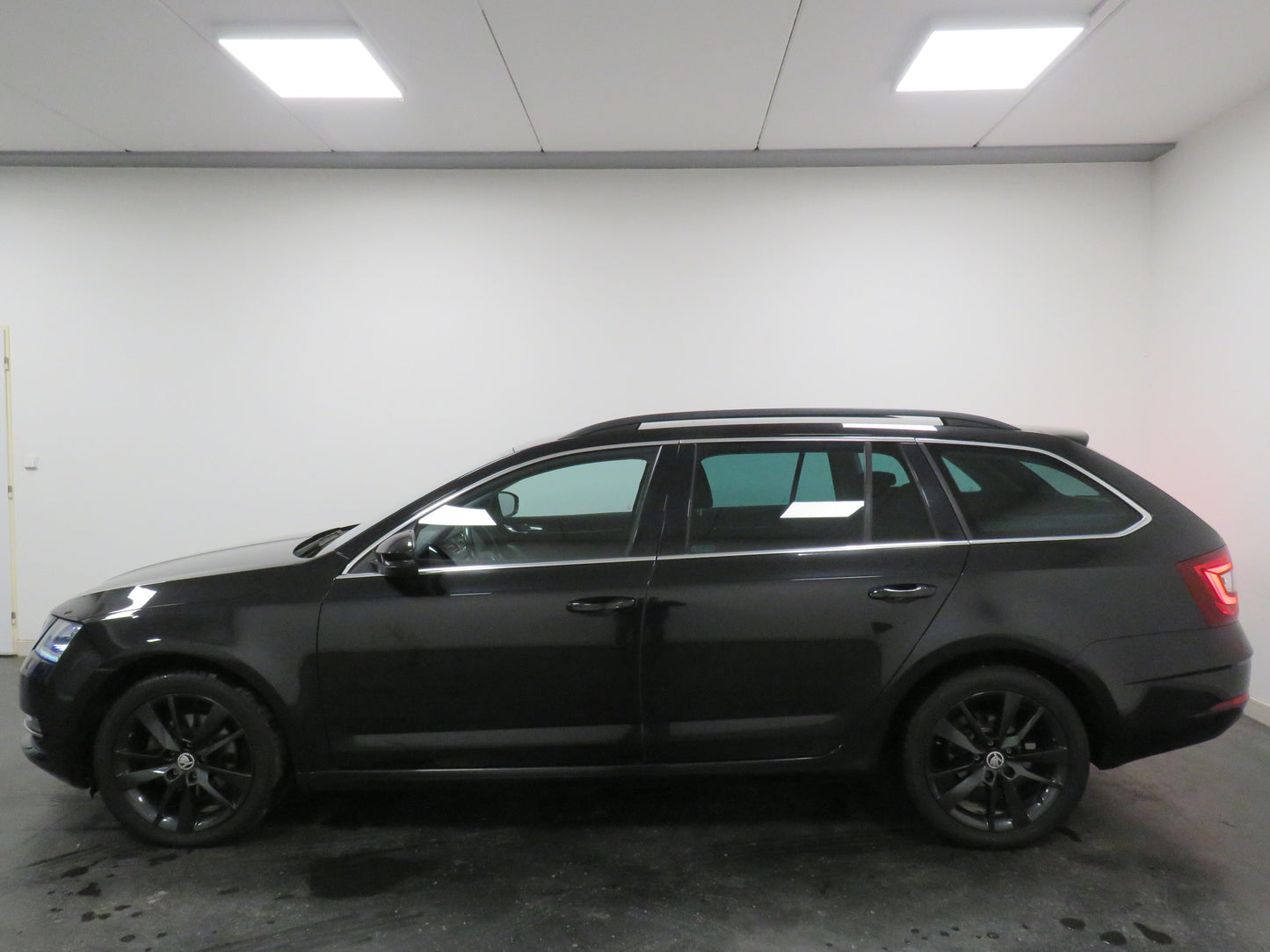 Škoda Octavia 2.0 TDI 110 kW DSG Style