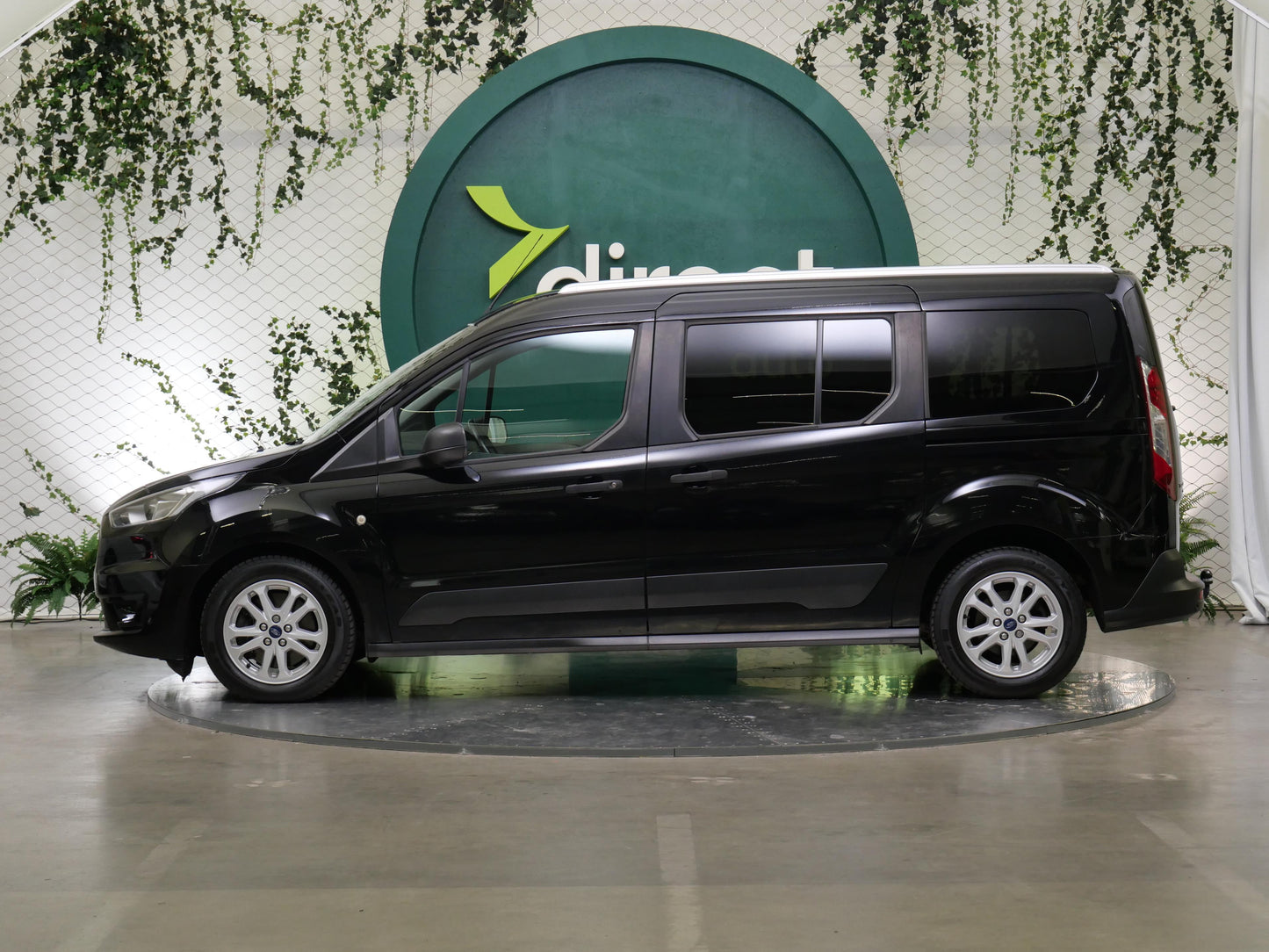 Ford Tourneo Connect Grand 1.5 TDCi 88 kW Trend