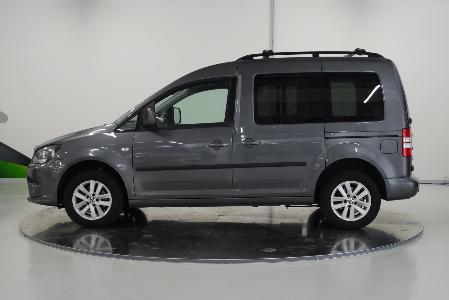 Volkswagen Caddy 1.6 TDI 75 kW Comfortline