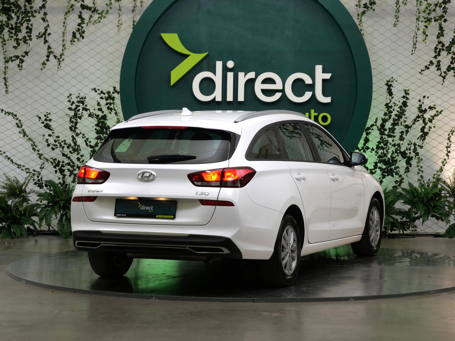 Hyundai i30 1.0 T-GDI 88 kW Comfort