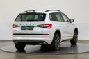 Škoda Kodiaq 2.0 TDI 147 kW 4x4