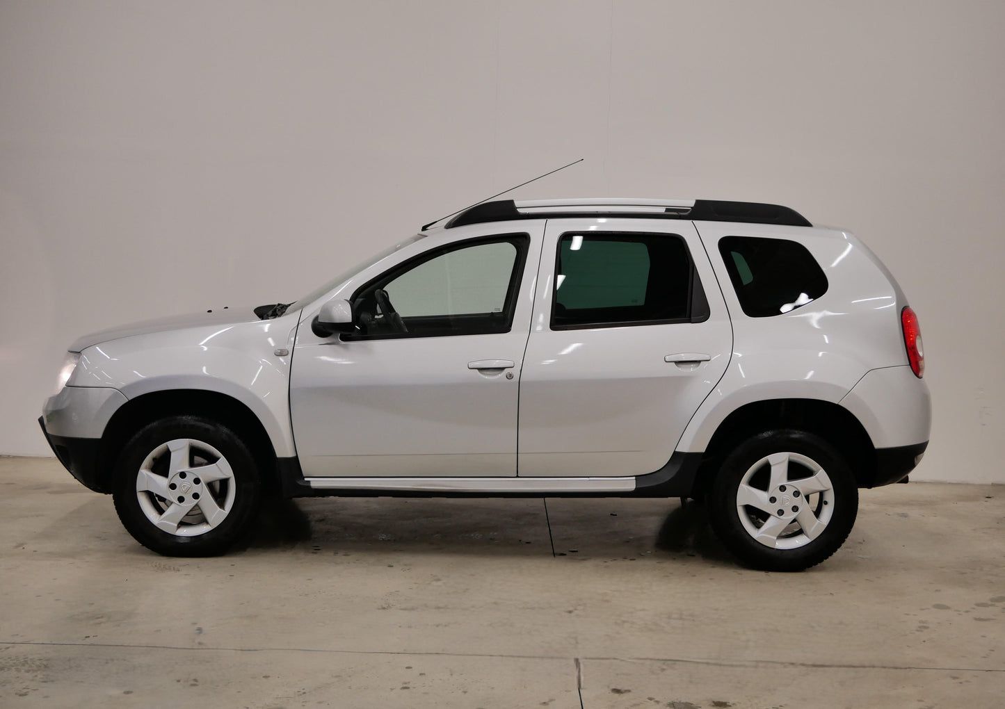 Dacia Duster 1.6i 77 kW Laureate