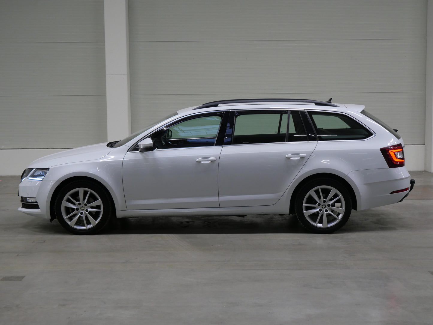 Škoda Octavia 1.0 TSI 85 kW Style Plus
