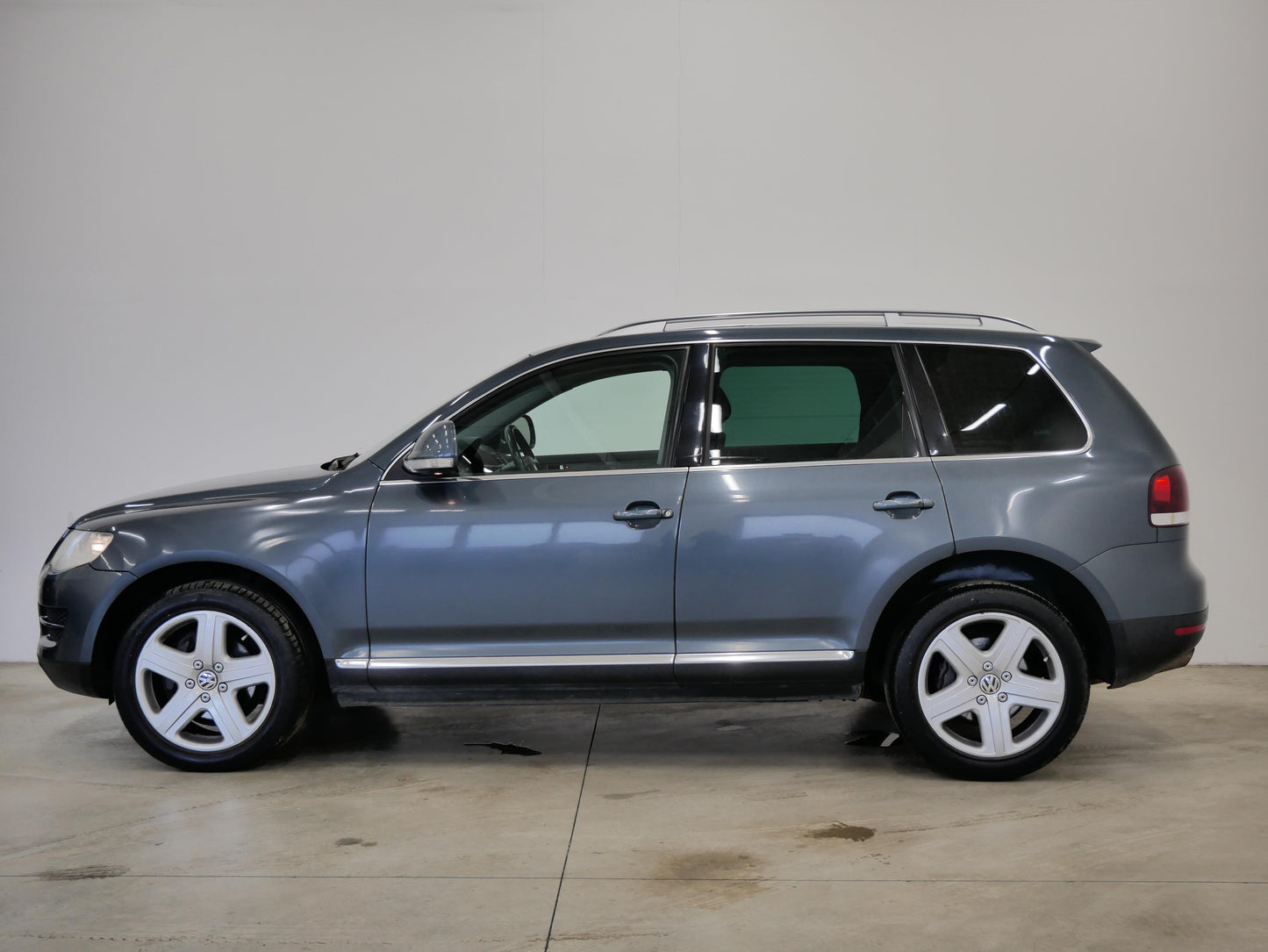 Volkswagen Touareg 3.0 TDI V6 176 kW 4Motion