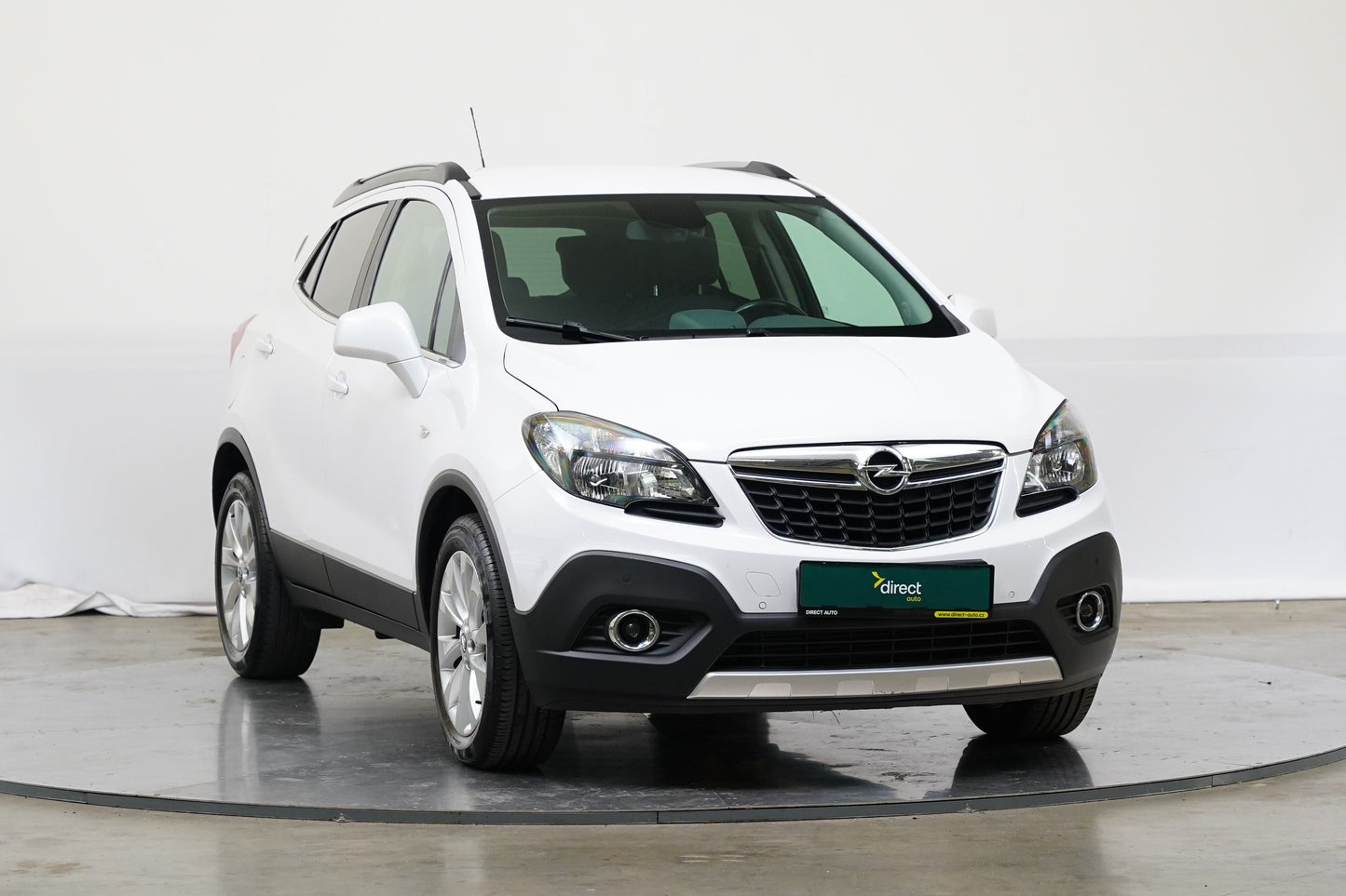 Opel Mokka 1.4 Turbo 103kW 4x4 Innovation