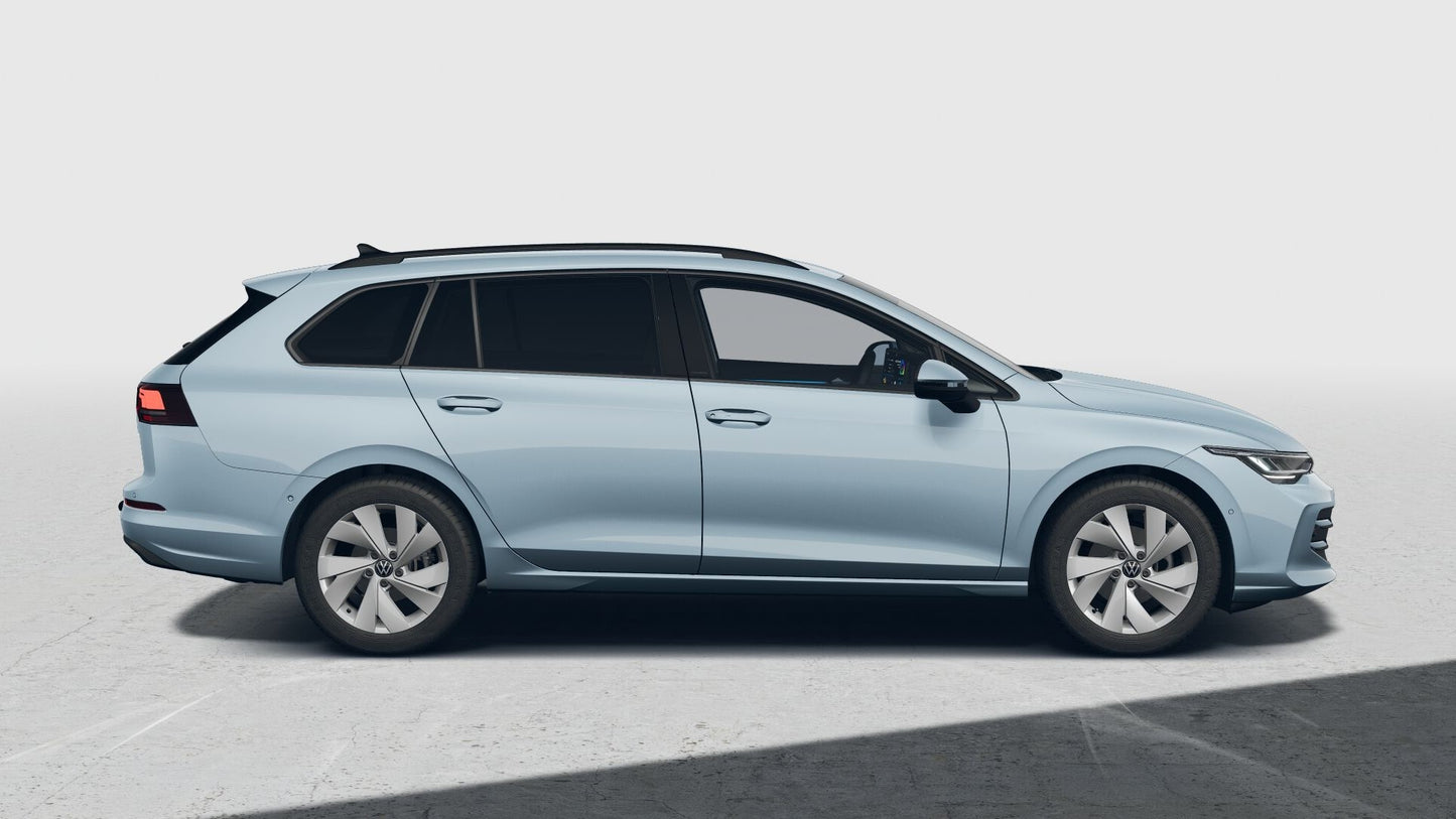 Volkswagen Golf People 1,5 TSI 110kW 6G