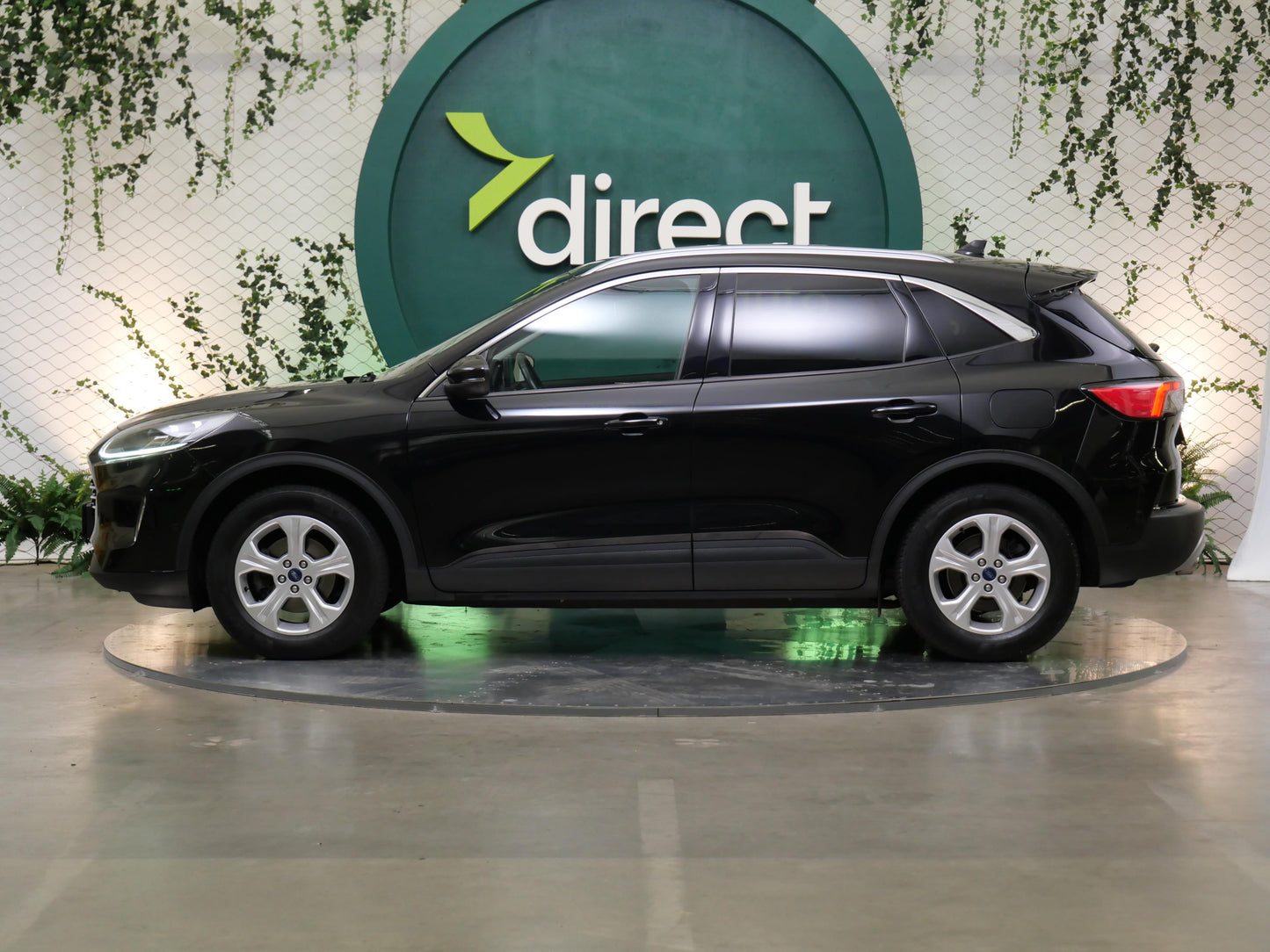 Ford Kuga 2.0 EcoBlue 140 kW Titanium X