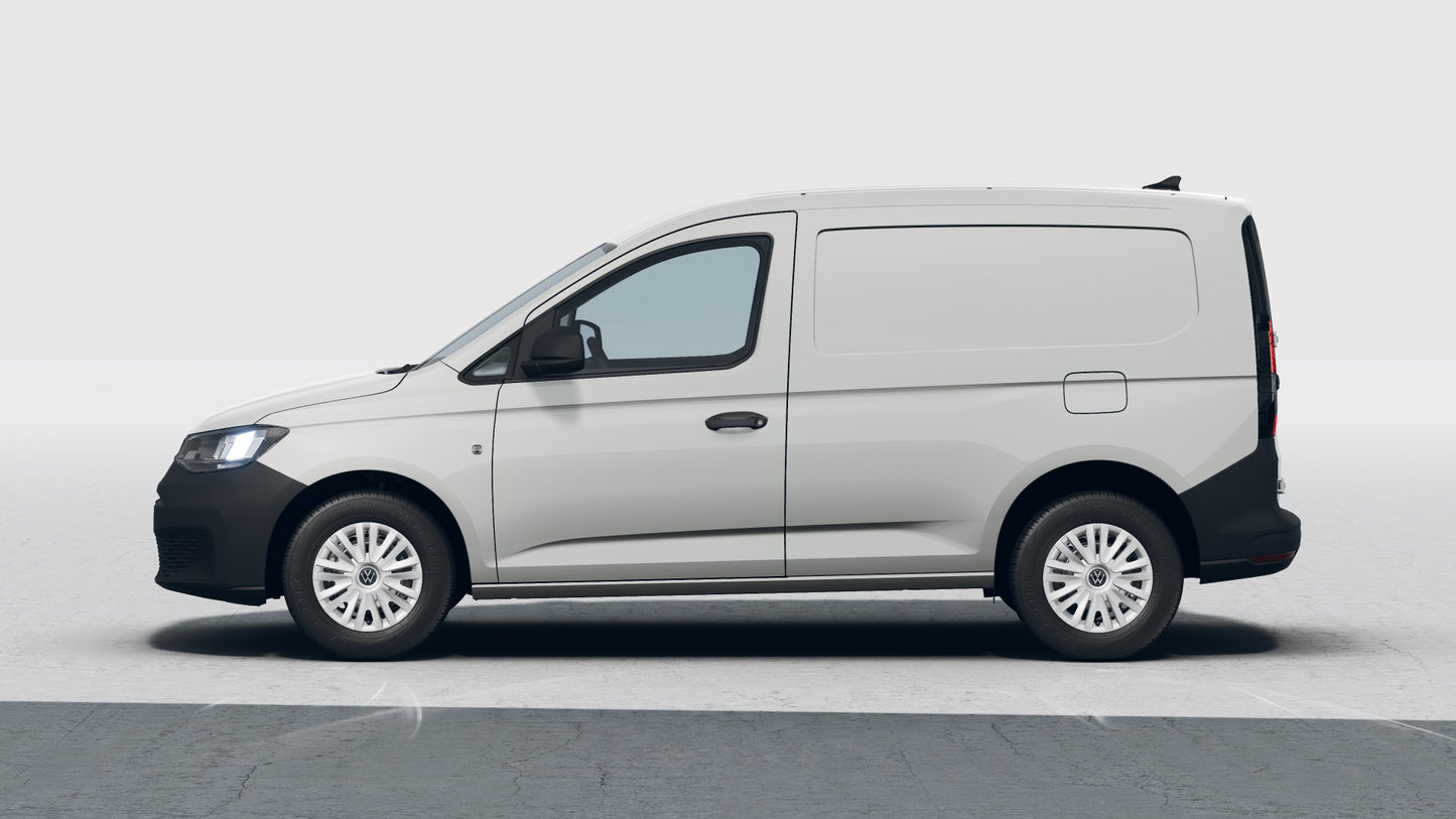 Caddy Cargo 2,0TDI