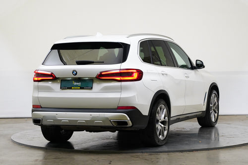 BMW X5 3.0 D 195 kW XDrive – foto 2