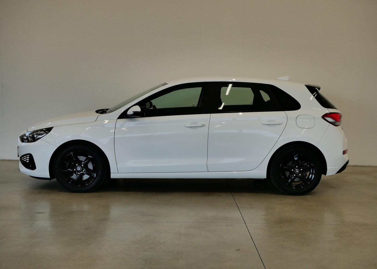 Hyundai i30 Comfort 1.0TGDI 88KW