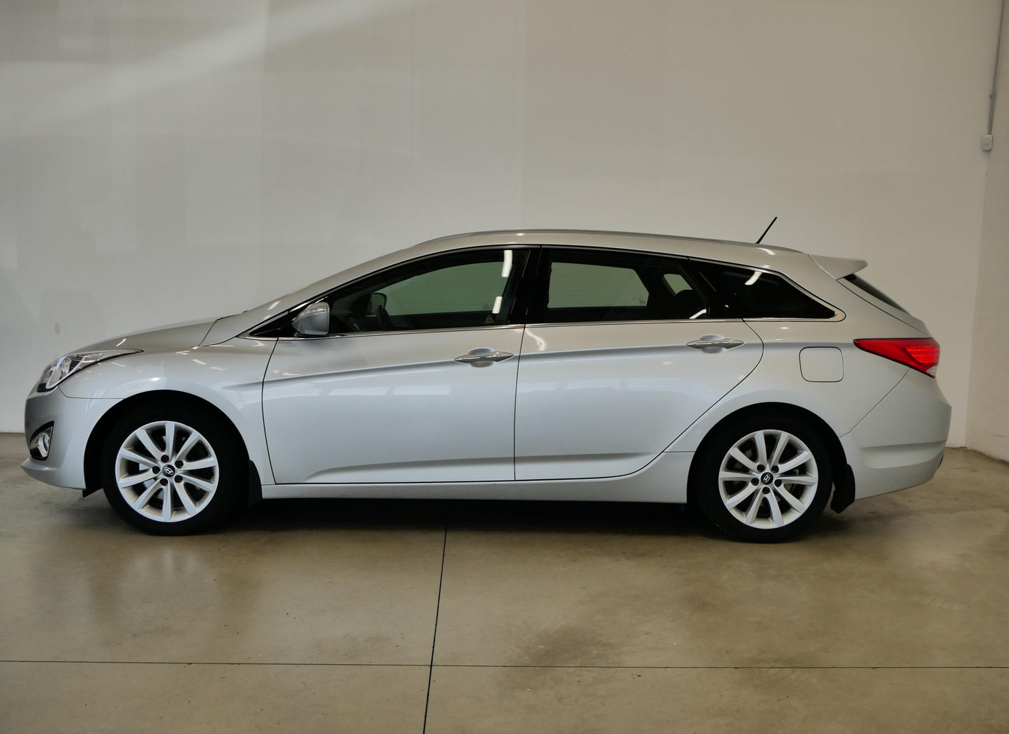 Hyundai i40 1.7 CRDi 100 kW Comfort