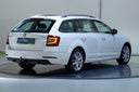 Škoda Octavia 2.0 TDI 110 kW Style