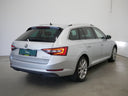 Škoda Superb 2.0 TDI 140 kW 4X4 Style