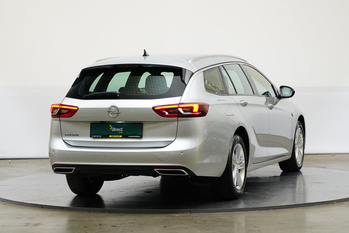Opel Insignia 2.0 CDTI 128 kW – foto 2