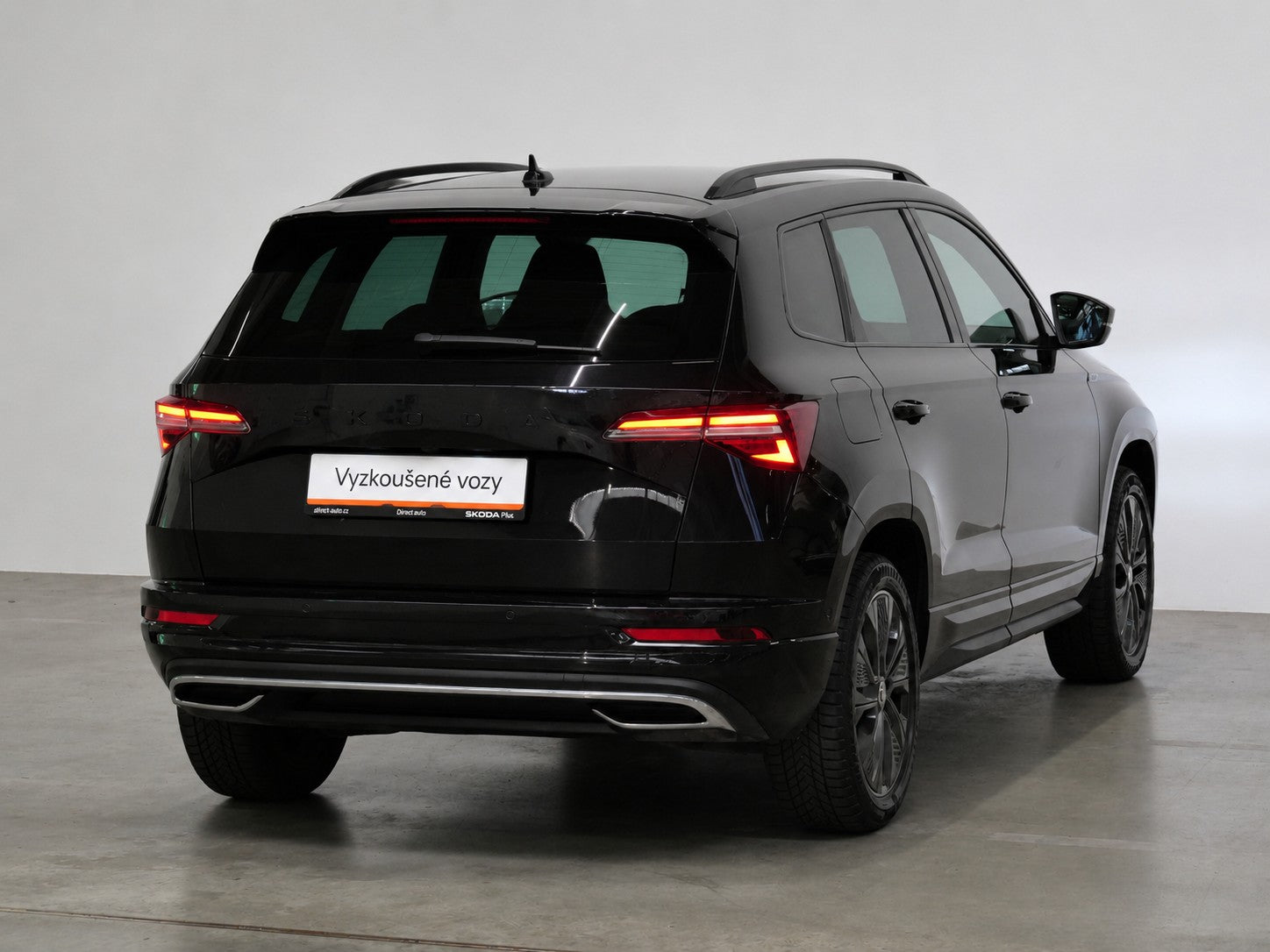 Škoda Karoq 2.0 TDI 110 kW 4x4 Sportline – foto 2