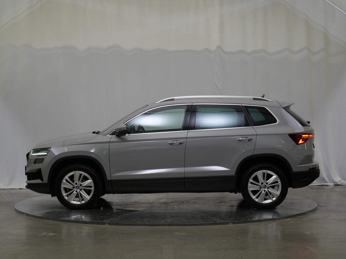 Škoda Karoq 1.5 TSI 110 kW Top Selection