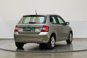 Škoda Fabia 1.0 TSI 70 kW Ambition Plus