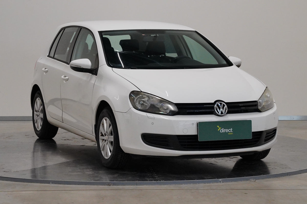 Volkswagen Golf 1.4 TSI 90 kW Trendline – foto 2