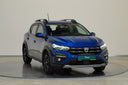 Dacia Sandero 1.0 TCe 67 kW LPG