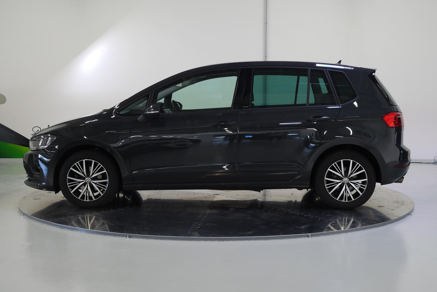 Volkswagen Golf Sportsvan 1.2 TSI 81 kW Allstar