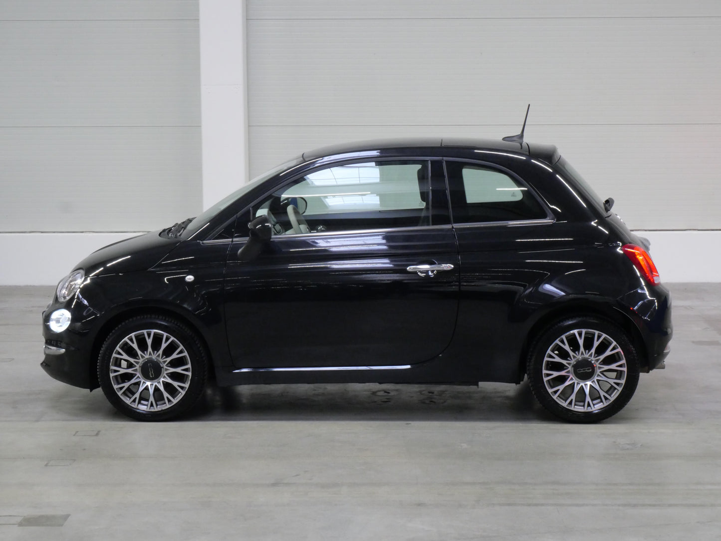 Fiat 500 1.2i 51 kW Star