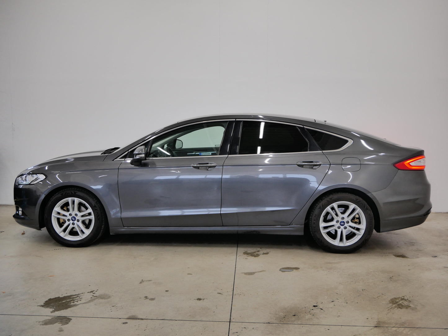 Ford Mondeo 1.5 EcoBoost 118 kW Titanium